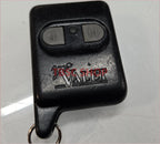 2X DEI Remote Key Fob Transmitter for (EZSDEI471, RPN471T)