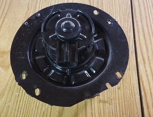Blower Motor and Fan for Ford Thunderbird Cougar (1992–1997)