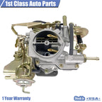 Carburetor for Toyota Corolla Tercel Corsa Starlet (1984–1999)