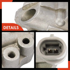 2X Exhaust Variable Valve Timing Solenoid for Hyundai Genesis Kia (2009)