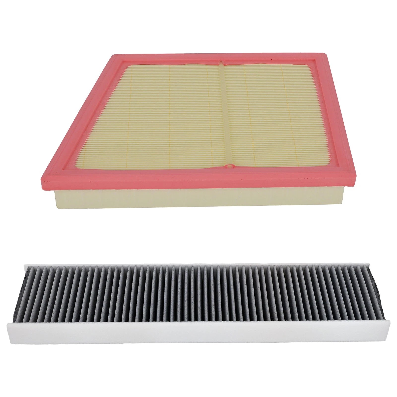 Engine Cabin Air Filter for Mini Cooper L3 L4 (2014–2015) 1.5L 2.0L 49367 C22017