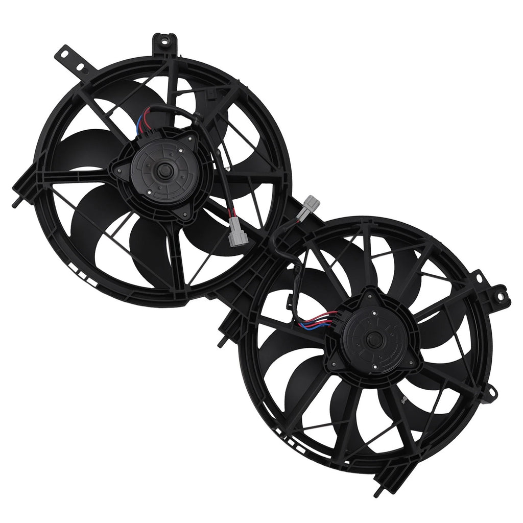 Electric Radiator Cooling Fan for Nissan Altima 2.5L (2019–2022) 214816CA2A 624300
