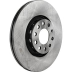 Front Brake Disc and Pad Kit for Audi A6 (1998–2001)