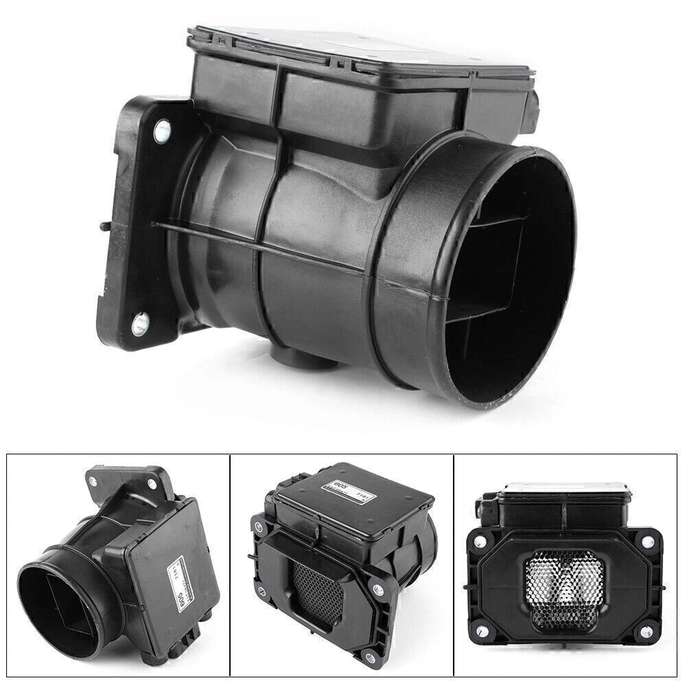 Mass Air Flow Sensor MAF for Mitsubishi Mirage (1998–2002), Lancer (2002–2007)