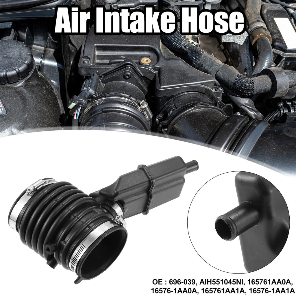 Engine Air Intake Hose Pipe for Nissan Murano (2003–2007) AIH551045NI