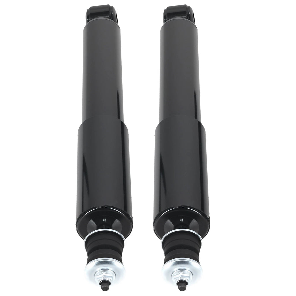 Pair Front Struts Shocks Assembly for Ford Ranger Bronco II (1990–1997)