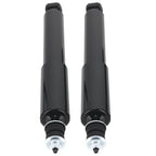 Pair Front Struts Shocks Assembly for Ford Ranger Bronco II (1990–1997)