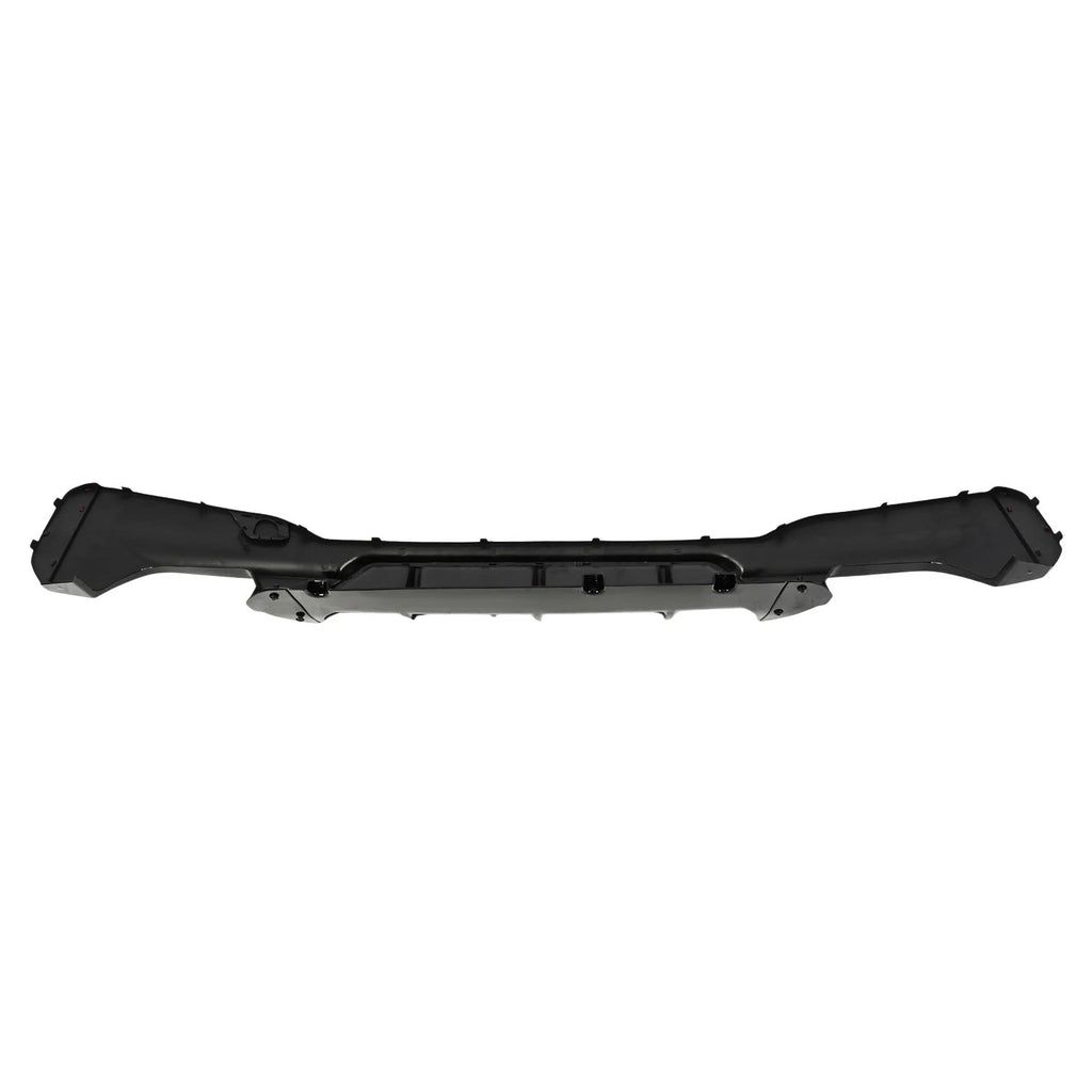 M5 Style Rear Diffuser for BMW G30 5 Series (2017–2023) Glossy Black