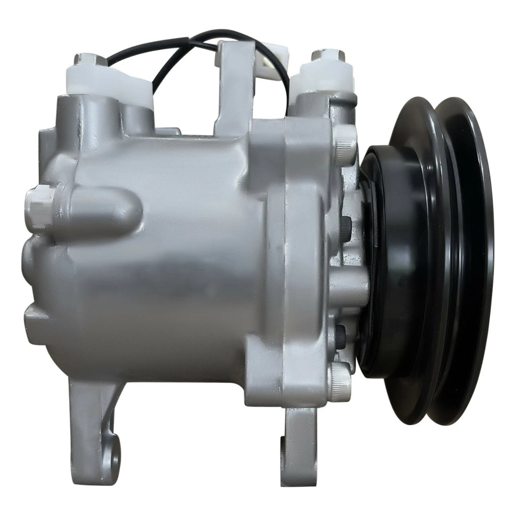 AC Compressor Replacement for Kubota Tractor M5140 (DTC) (2004-2010)
