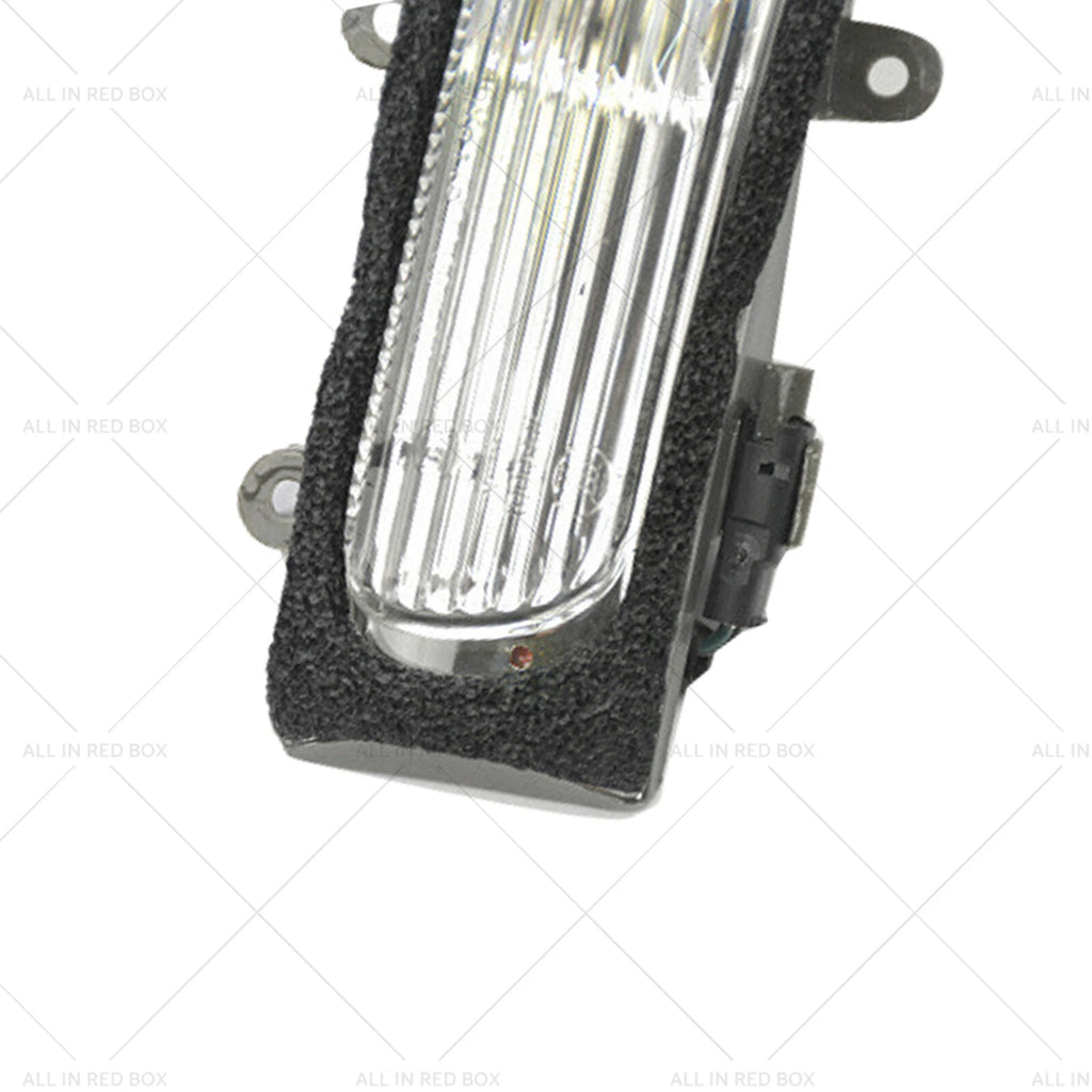 2X Side Mirror Turn Signal Light for Toyota Camry Aurion (2006–2011)