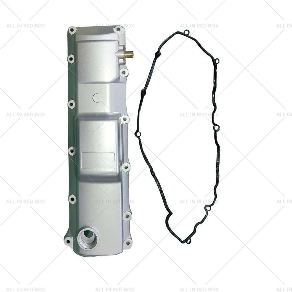 Rocker Valve Cover with Gasket for Toyota Hilux KZN165R (1997–2005)