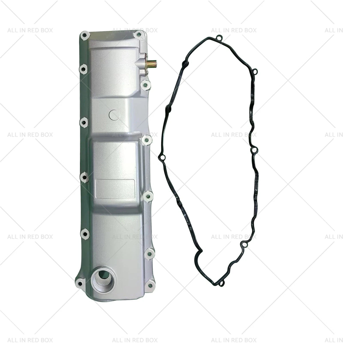 Rocker Valve Cover with Gasket for Toyota Hilux KZN165R (1997–2005)