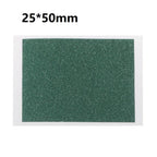 Magnetic Field Viewer Card 50x75mm Connector Detector Pattern Display
