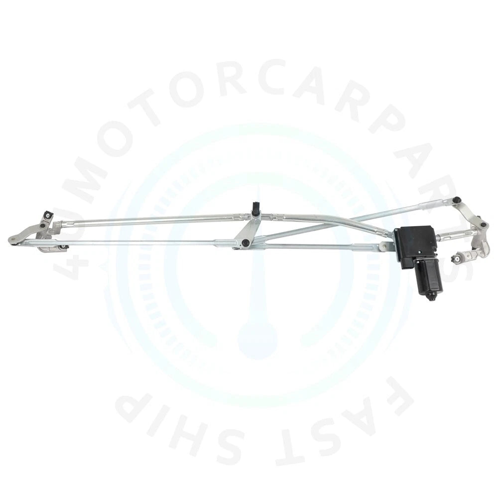 Front Wiper Motor with Linkage for Buick Rendezvous Pontiac Aztek (2001–2007)