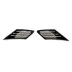 LED Dynamic Side Marker Turn Signal Lamps for Scion FR-S BRZ GT86 (13-19)
