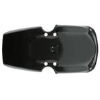 Front Fender for Honda ATC200X (1983–1985) Heavy Duty Black ABS