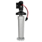 Dometic 9100 RV Power Awning Motor Torsion Assembly RH Black 3310423.209U