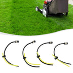 Fuel Line Tank Filter Assembly for McCulloch Trimmer