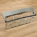 Chrome Front Bumper Lower Trim Molding for Ford Escape (2008–2012) FO1068123