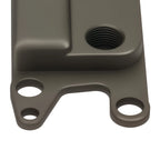 Aluminum Oil Cooler Adapter for Jeep Grand Cherokee Wrangler 3.6L V6 (2011–2021)