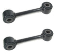 Set of 2 Rear Suspension Stabilizer Bar Link Kits for Mazda Miata
