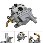 Carburetor for Yamaha 4 Stroke 2.5HP 2HP F2.5A Outboard (1990–2023) 69M-14301-00