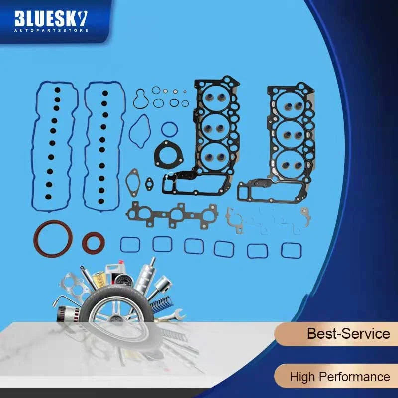 VRS Cylinder Head Gasket Set for Jeep Grand Cherokee WH 3.7L (2006-2008)