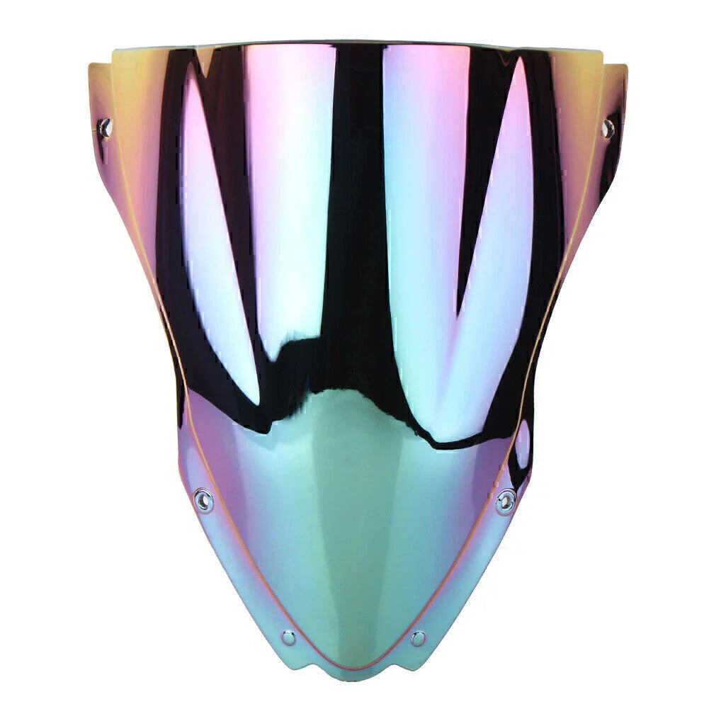 Windshield for Kawasaki ZX-10R (2016-2018) Deep Iridium