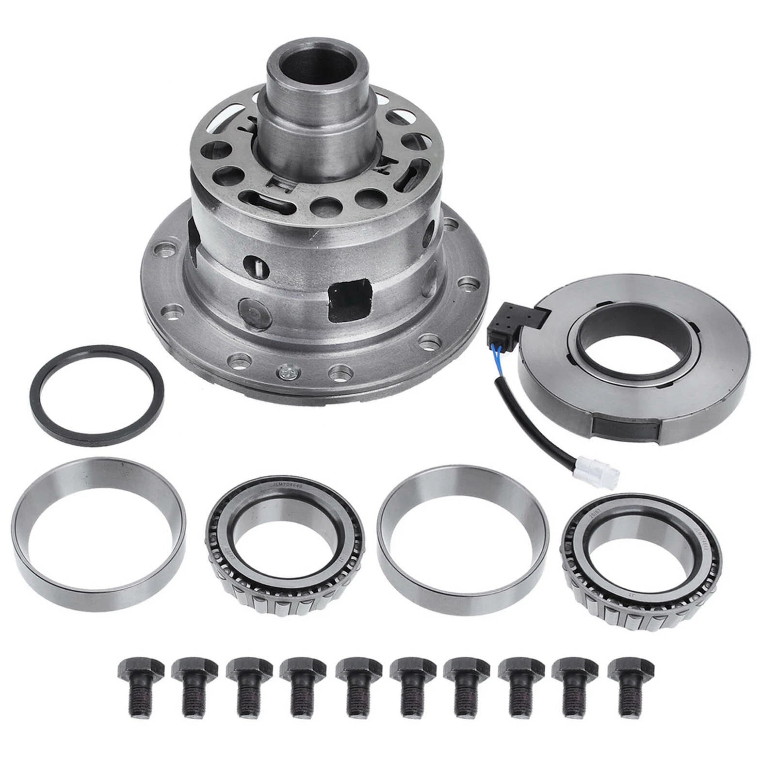 Differential Case Kit Assembly for Jeep Wrangler (2007-2017)