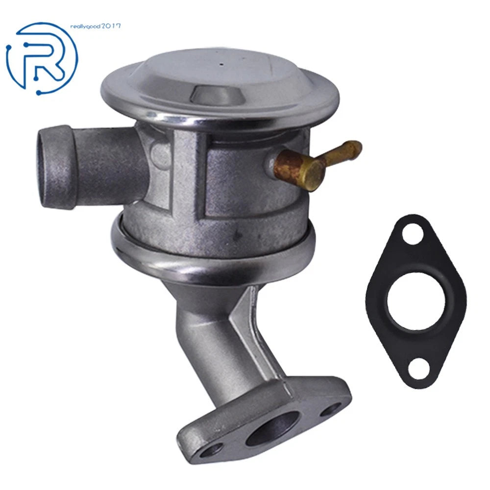 Air Pump Control Valve for BMW E46 3 Series 325i 328i 323i (2000–2002)