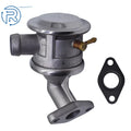 Air Pump Control Valve for BMW E46 3 Series 325i 328i 323i (2000–2002)
