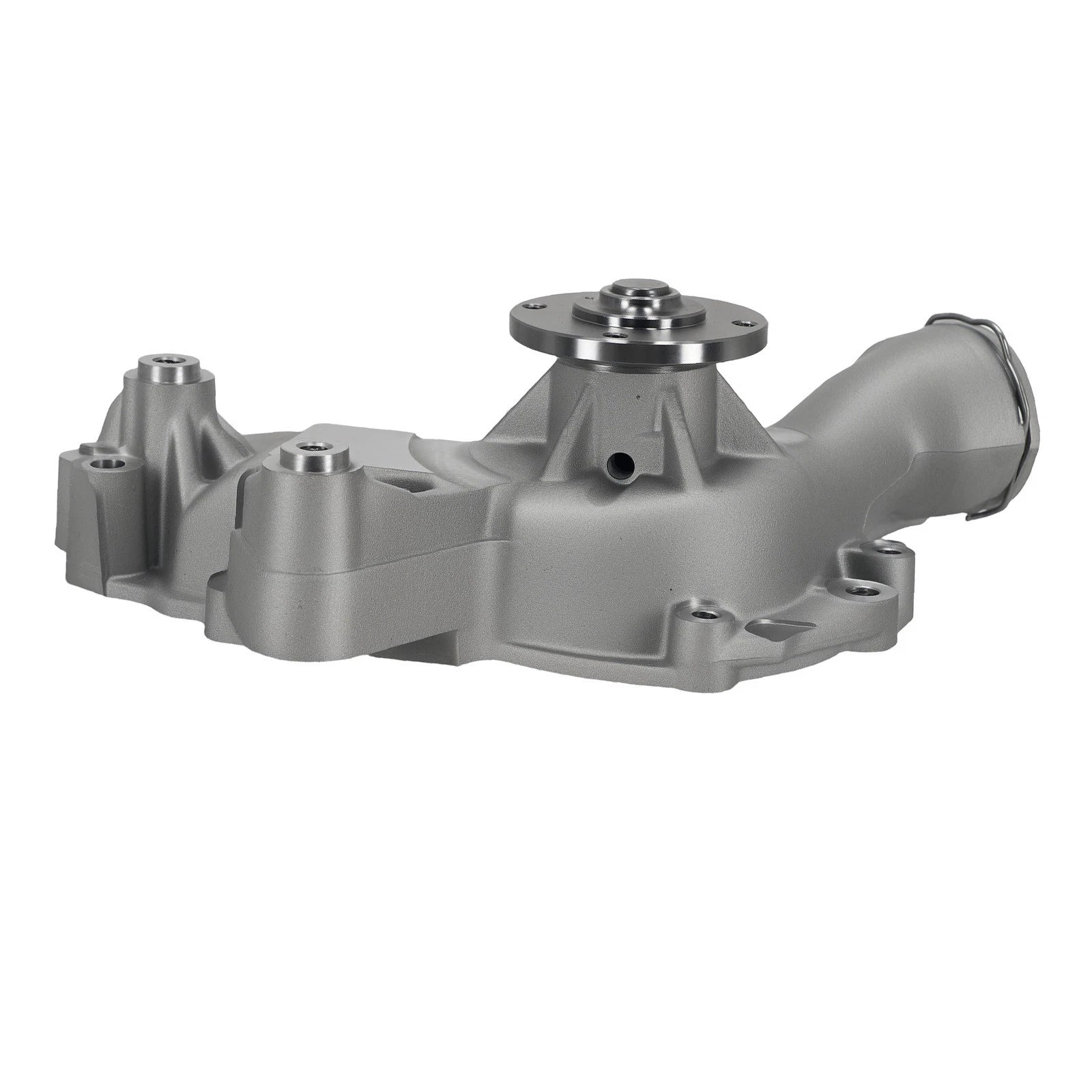 Coolant Water Pump for Mercedes-Benz C63/E63 AMG (2007-2015)