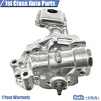 Front Oil Pump for Toyota Camry RAV4 Scion tC xB 2.4L (2002–2013)