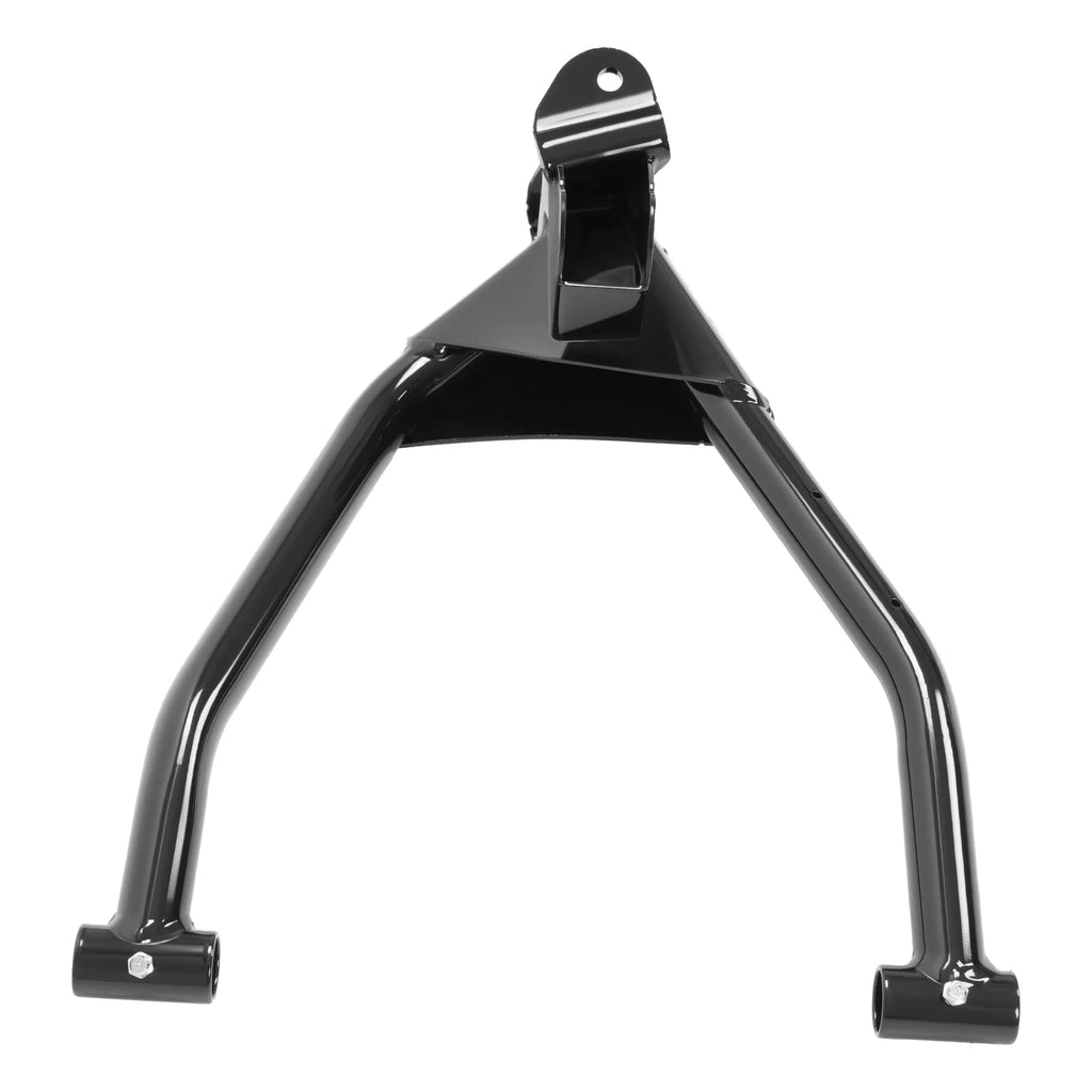 Gloss Black Front Left Control Arm for Polaris RZR 170 EFI (2009–2021)
