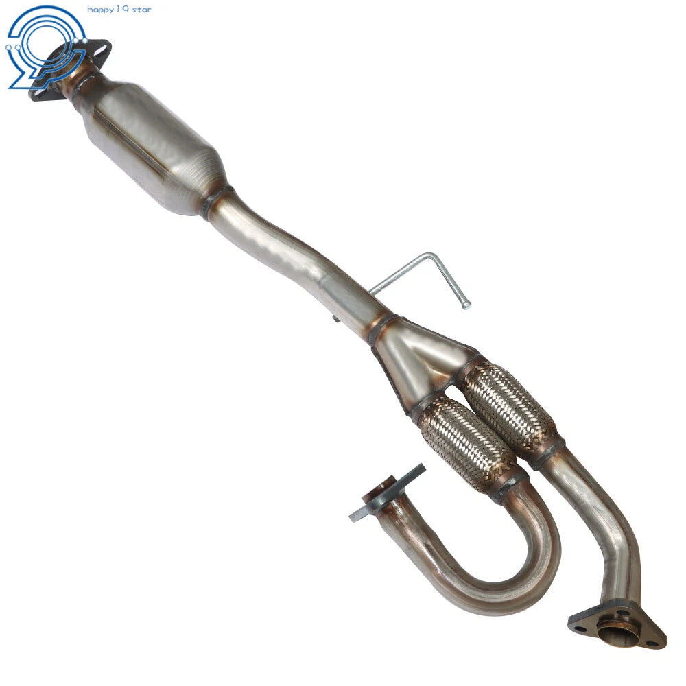 Catalytic Converter for Nissan Murano (2003-2007)