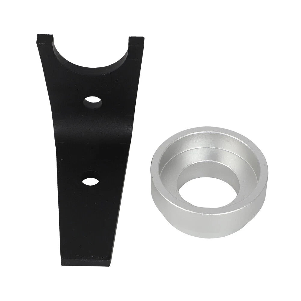 Distributor Adapter with Clamp Billet Aluminum for Dodge Big Block 383, 440
