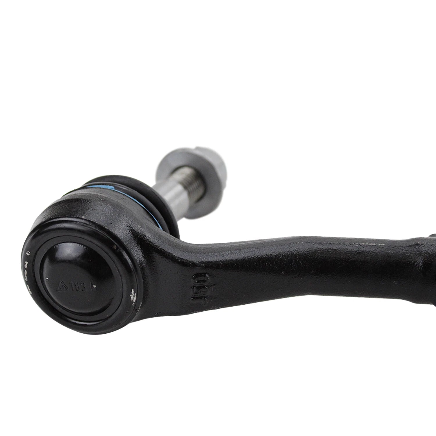 Lemfoerder Front Tie Rod Assembly 2709001 for BMW E60 E63 E64 (2001–2010)
