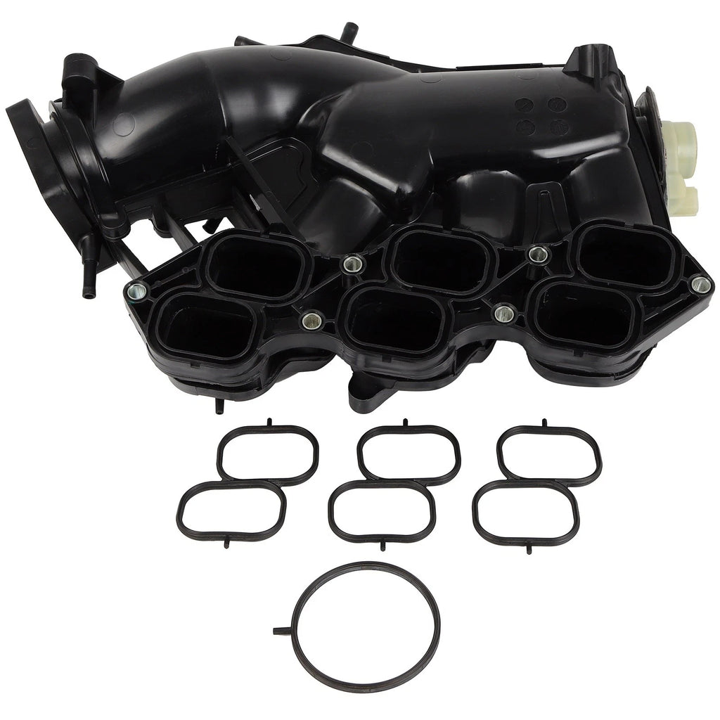 Engine Intake Manifold with Gasket for Toyota Avalon Camry Highlander 3.5L