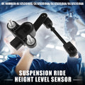 Air Suspension Ride Height Level Sensor for Ford Expedition (2003–2006) No. 6L1Z5359CC
