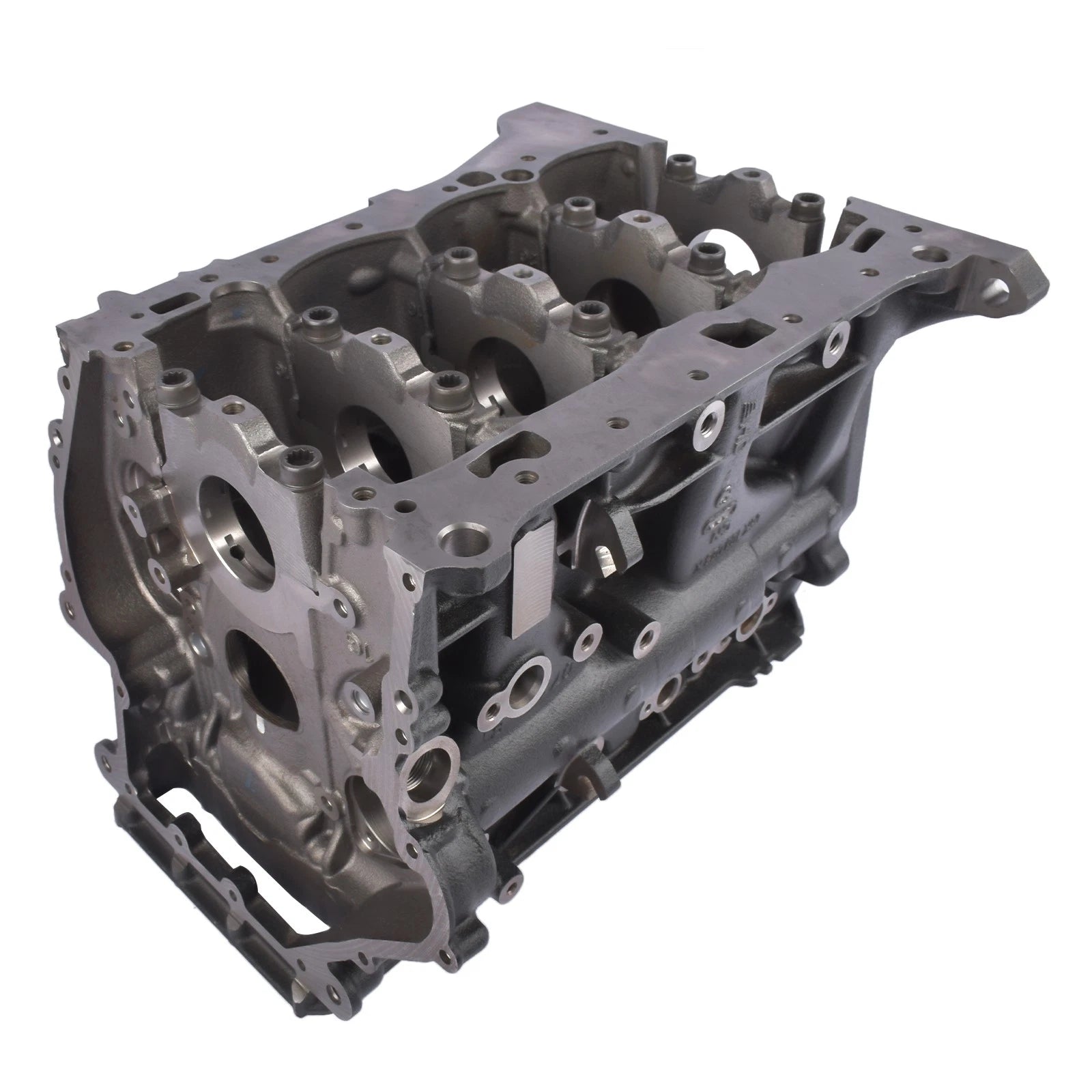 Engine Block for VW Golf Jetta Audi A3 A4 A5 Q3 Q5 (2006–2019)