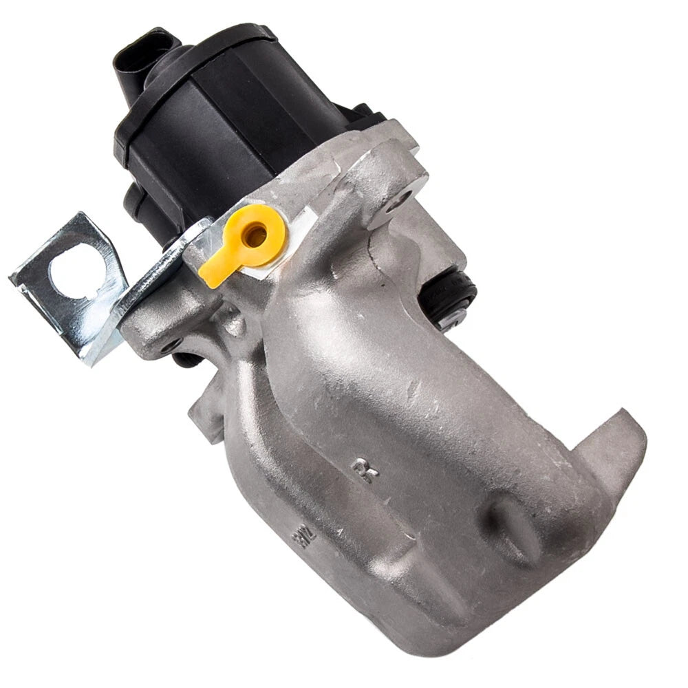 Rear Right Electric Brake Caliper for VW Passat (2005-2008)