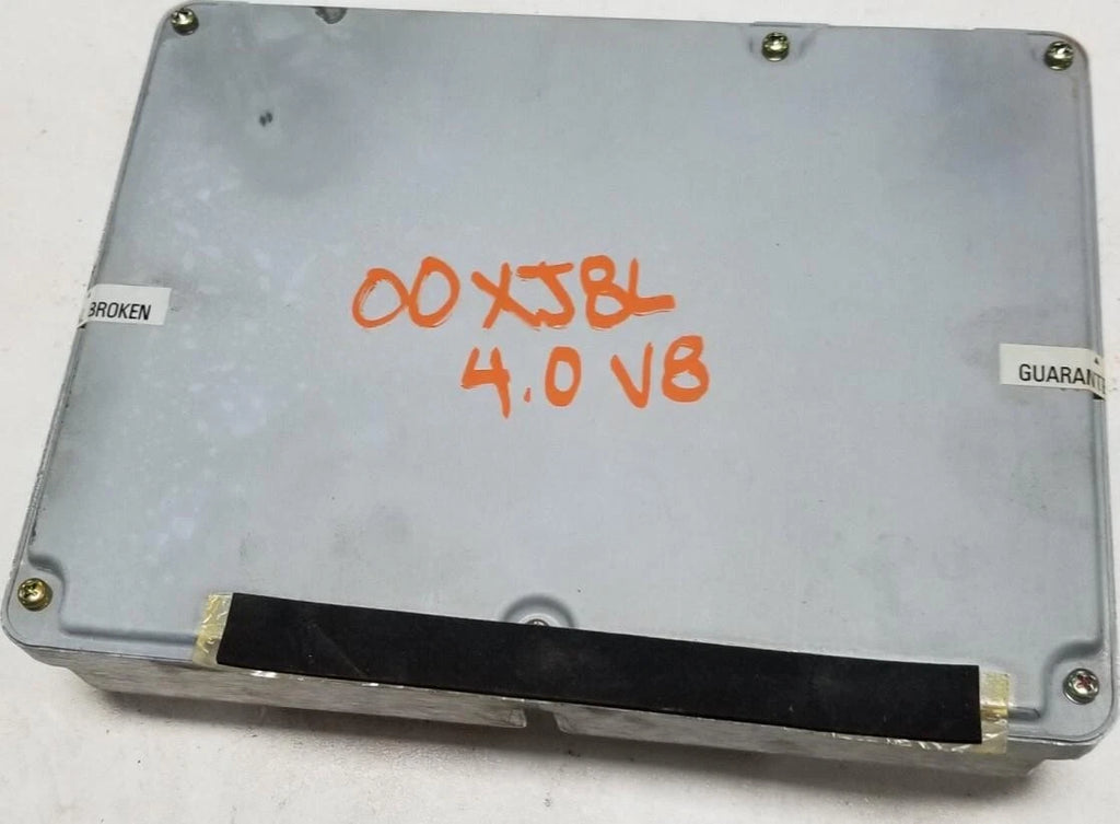 Engine Control Unit Module ECU ECM for Jaguar XJ8 (2000–2003) LNF1410BC