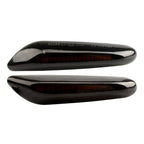 Dynamic LED Side Marker Lights  For BMW E46 E60 E90 E91 E93 E92 E82 E88 (2000-2013)