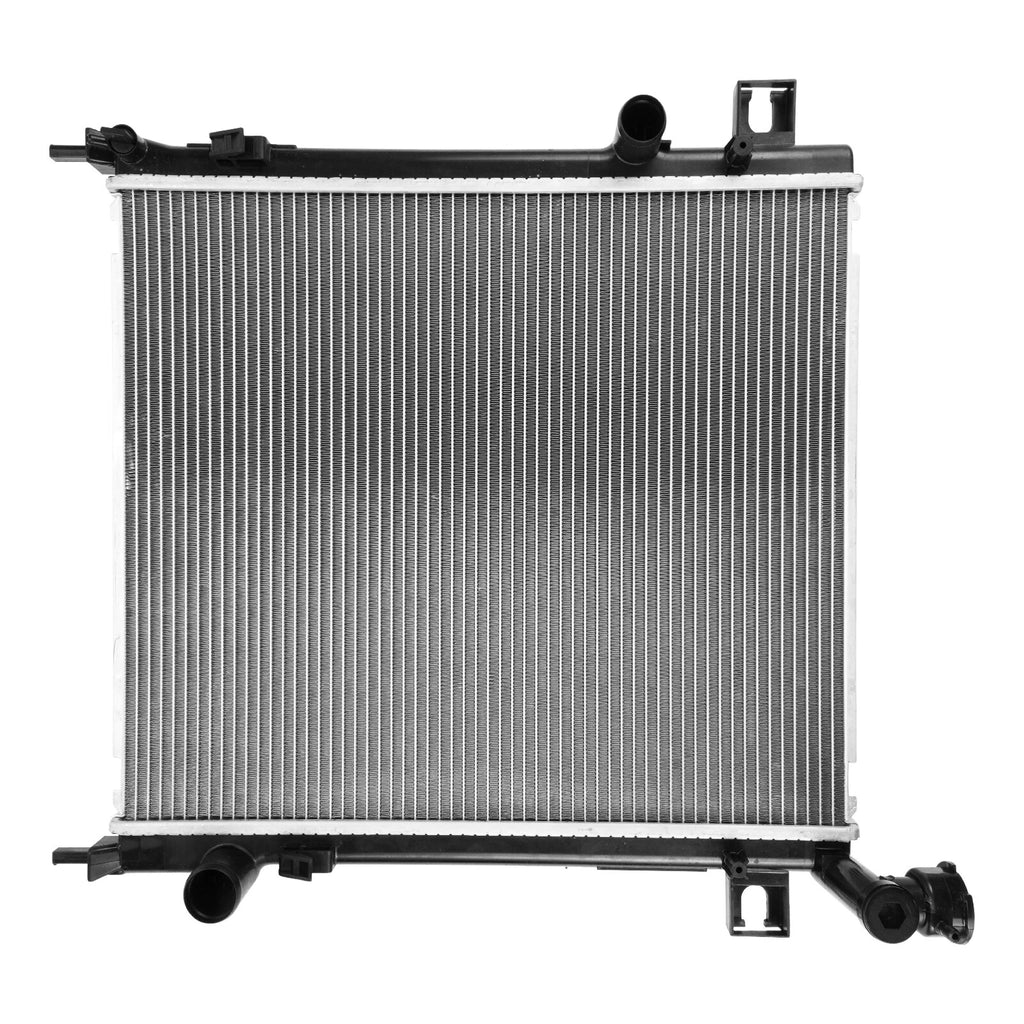 Aluminum Radiator for Dodge Nitro 3.7L 4.0L V6 (2007–2011)