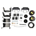 Rear Air Spring Suspension Kit 5000lbs W217602582 for Ford F-150 (2015–2021)