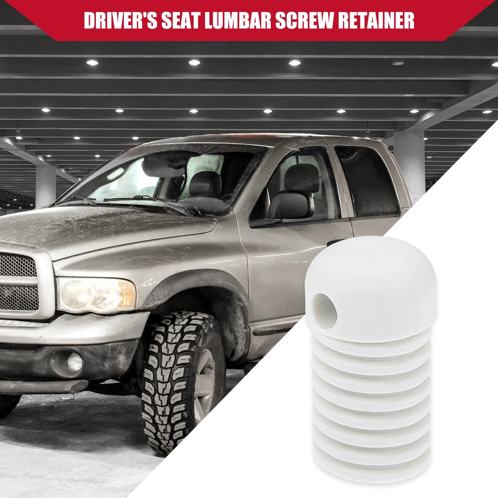 Lumbar Screw Retainer for Dodge Ram 1500 (2002–2008)