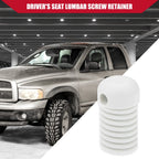 Lumbar Screw Retainer for Dodge Ram 1500 (2002–2008)