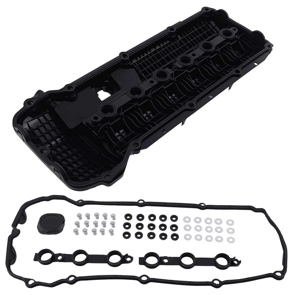 Valve Cover for BMW E46 E53 (1999–2006)