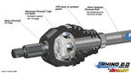 Front Left Axle for Can-Am Maverick X3 (2017–2023) - SuperATV Rhino 2.0