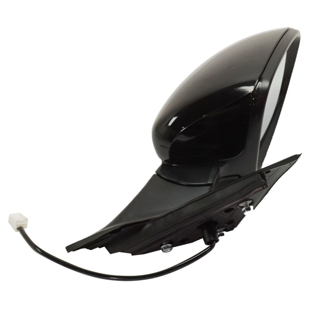 Power Mirror for Honda Accord (2018–2022) Passenger Side Manual Fold